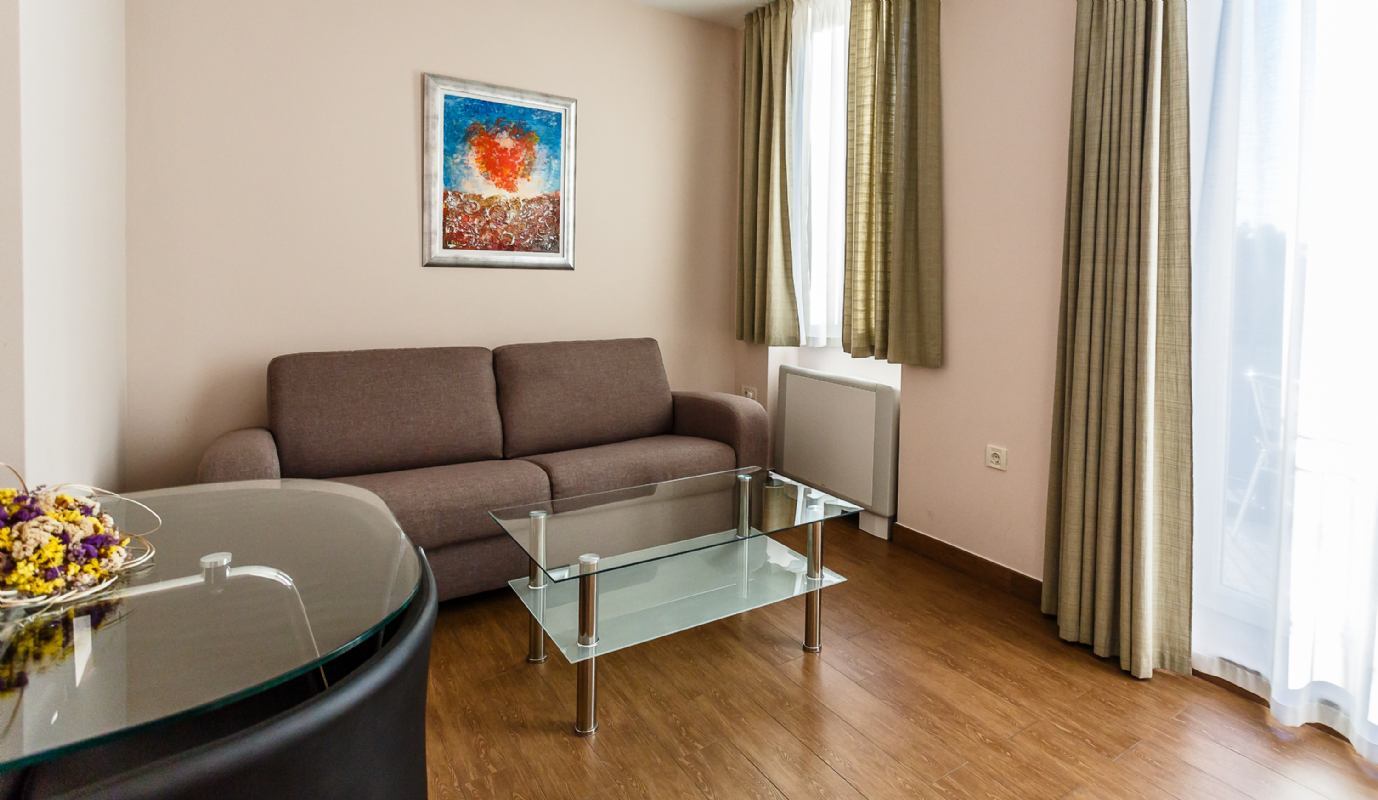 Apartman 104