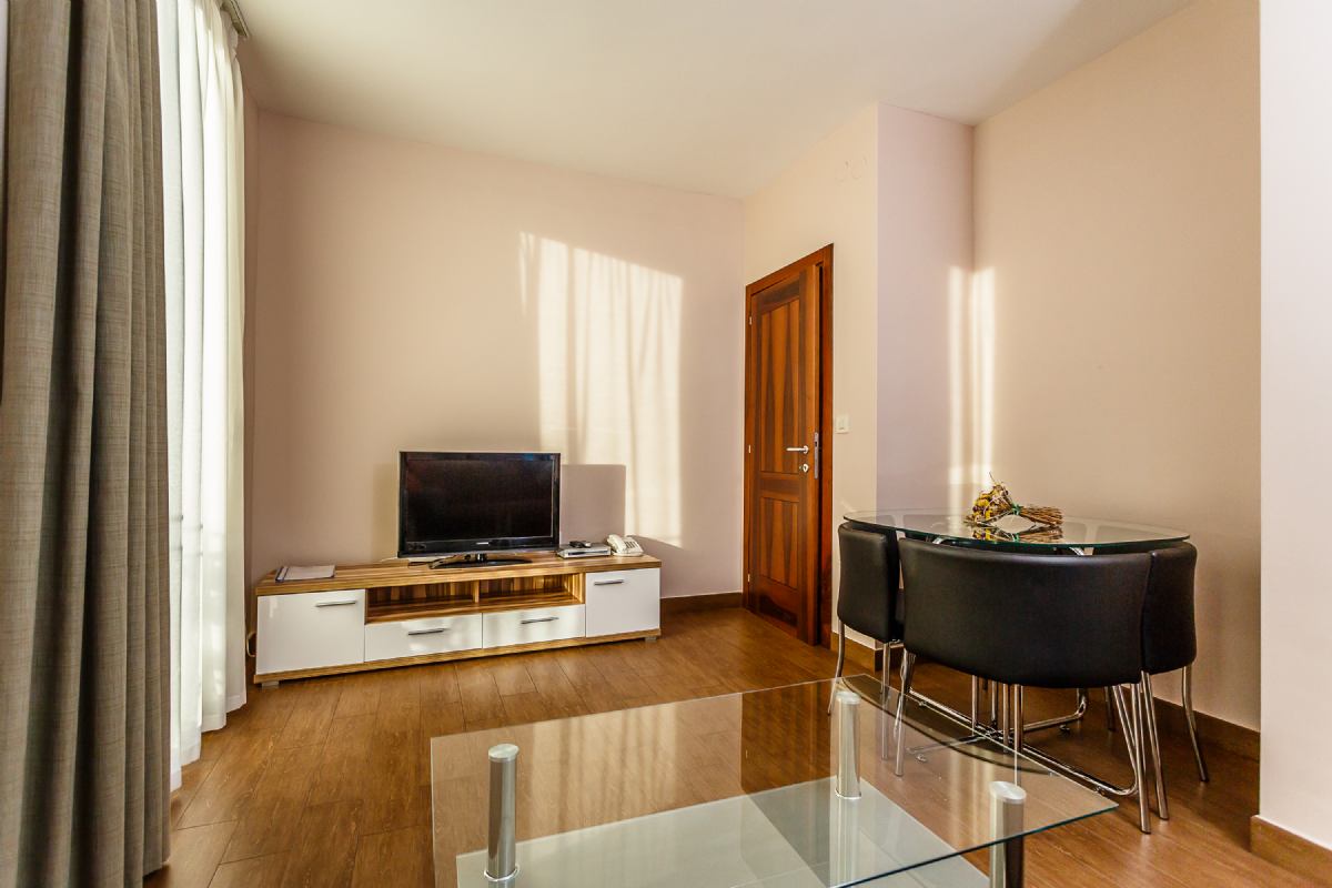 Apartman 104
