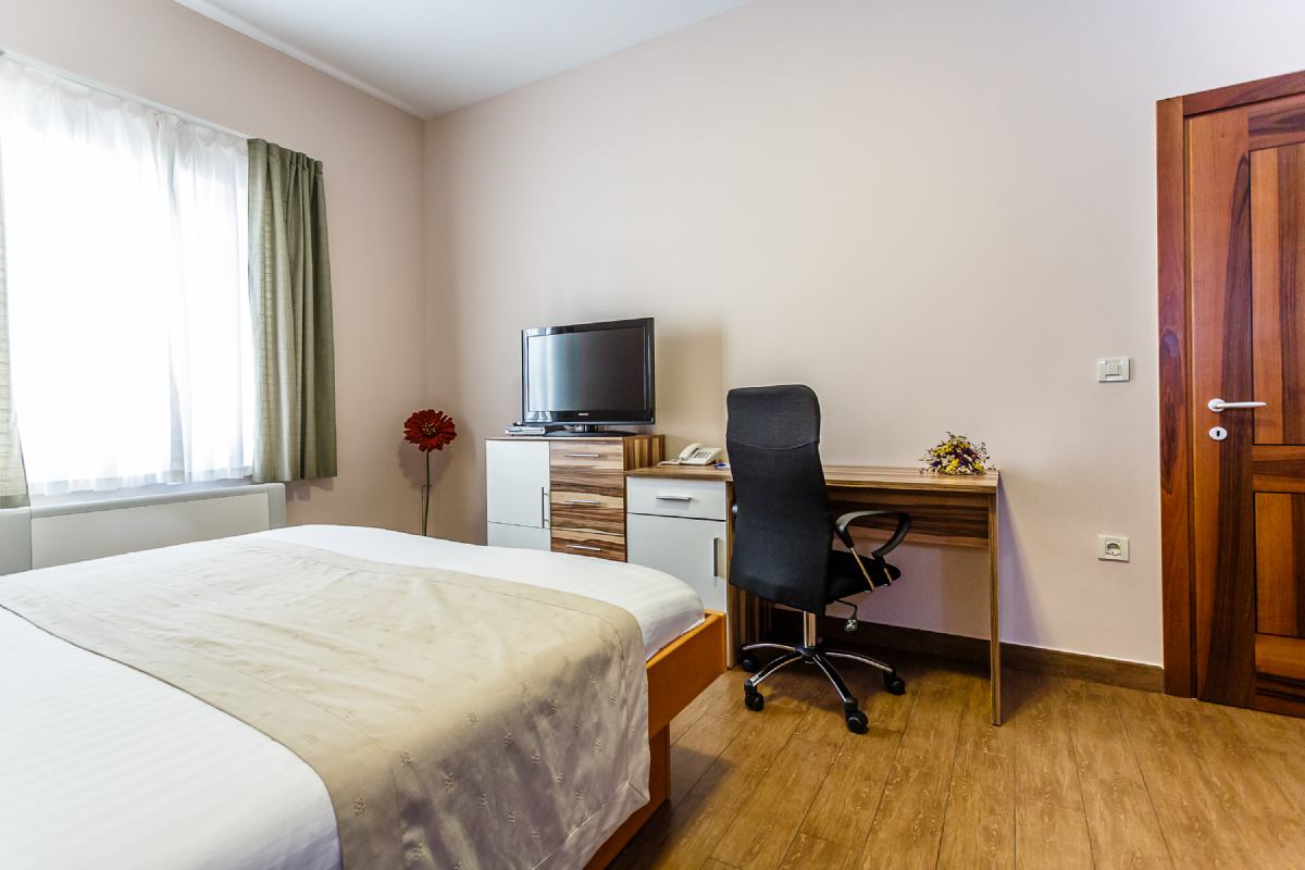 Ferienwohnung 105