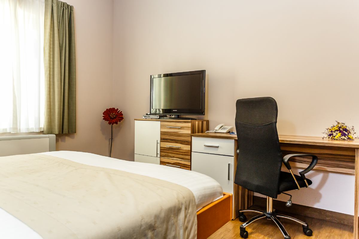 Ferienwohnung 105