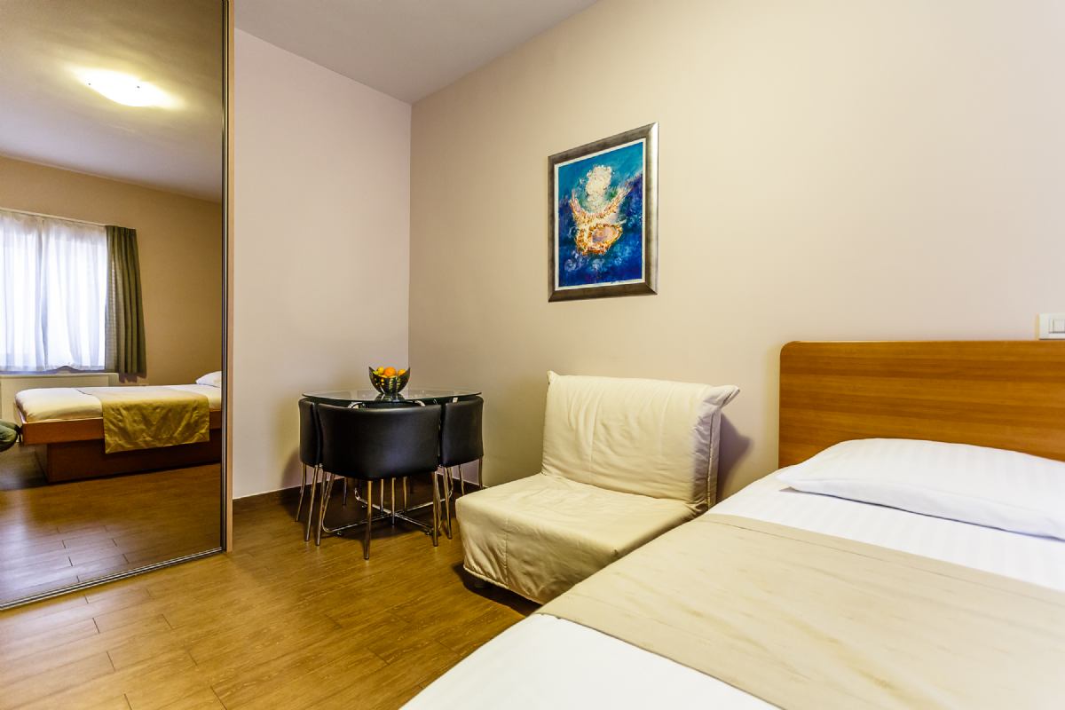 Ferienwohnung 105