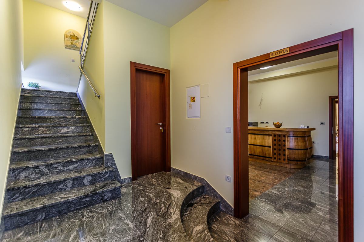 Apartmani Frajona otok Krk Malinska