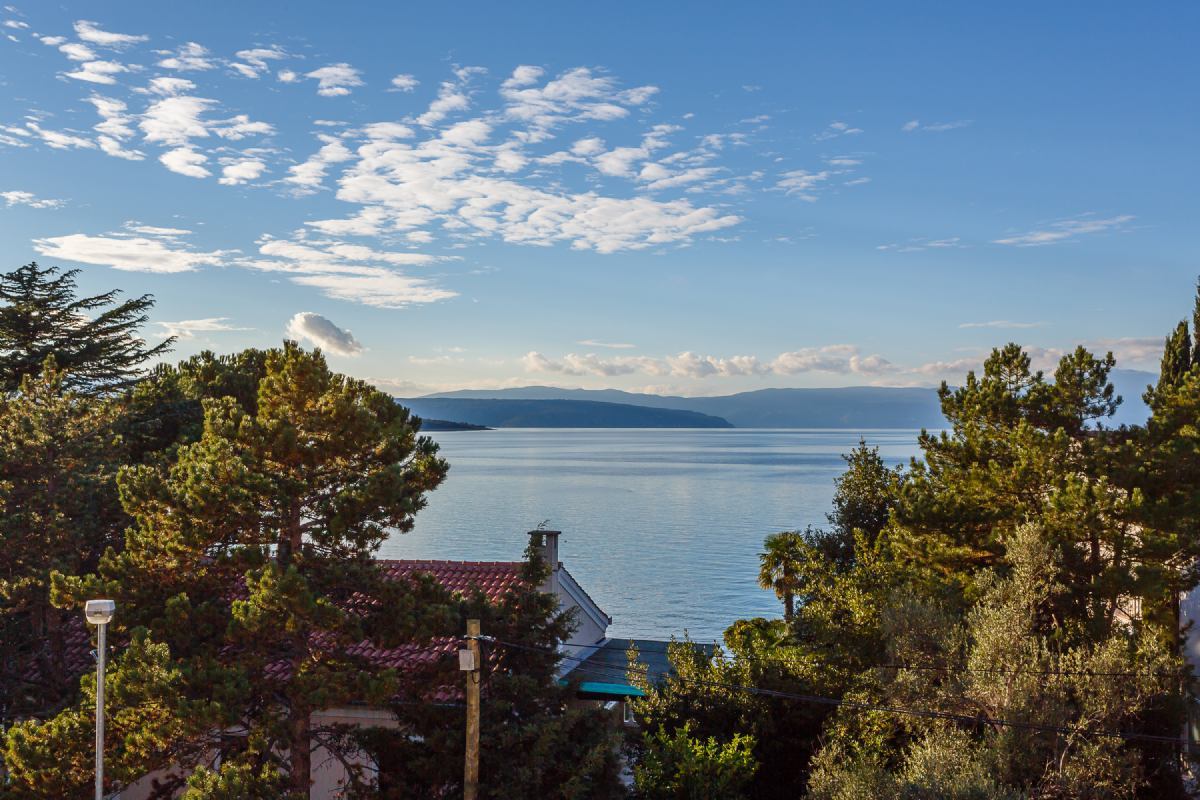 Apartmani Frajona otok Krk Malinska
