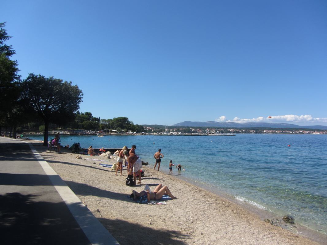 Apartmani Frajona otok Krk Malinska