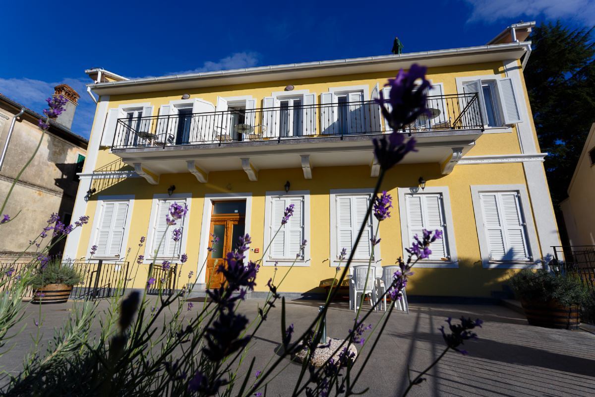 Apartmani Frajona otok Krk Malinska