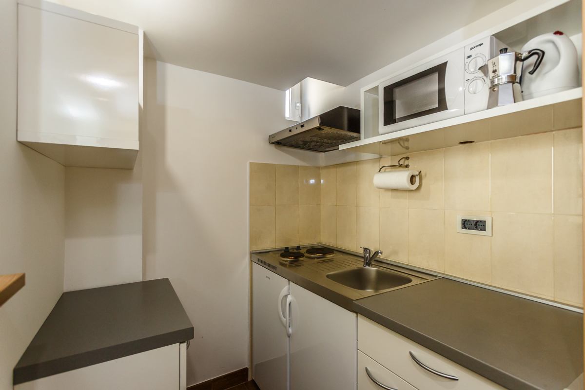 Ferienwohnung Studio Superior