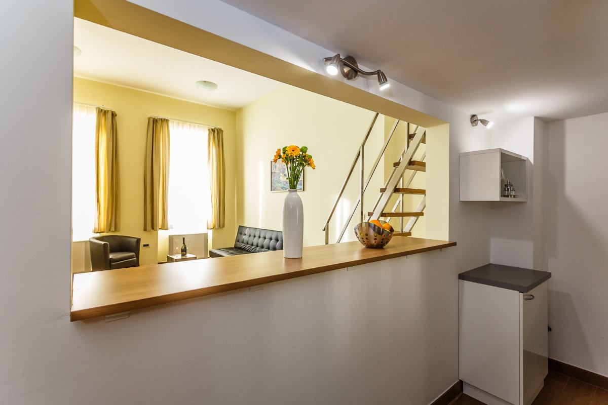 Ferienwohnung Studio Superior