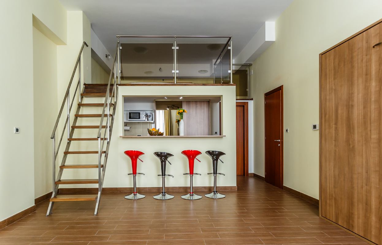 Apartman Studio Superior
