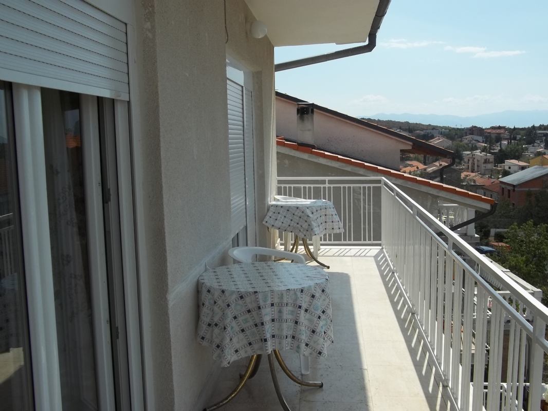 Apartment Bednas Selce