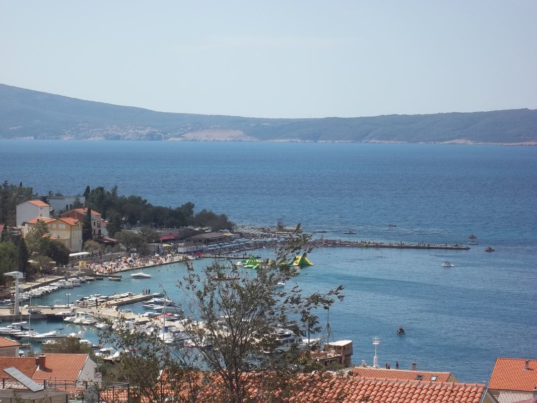 Apartment Bednas Selce