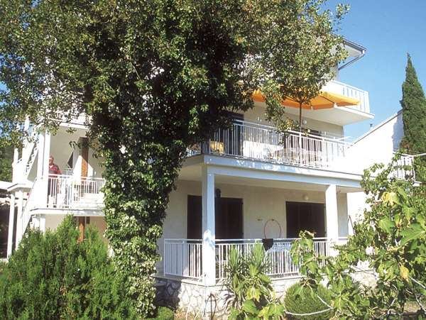 Apartment Bednas Selce