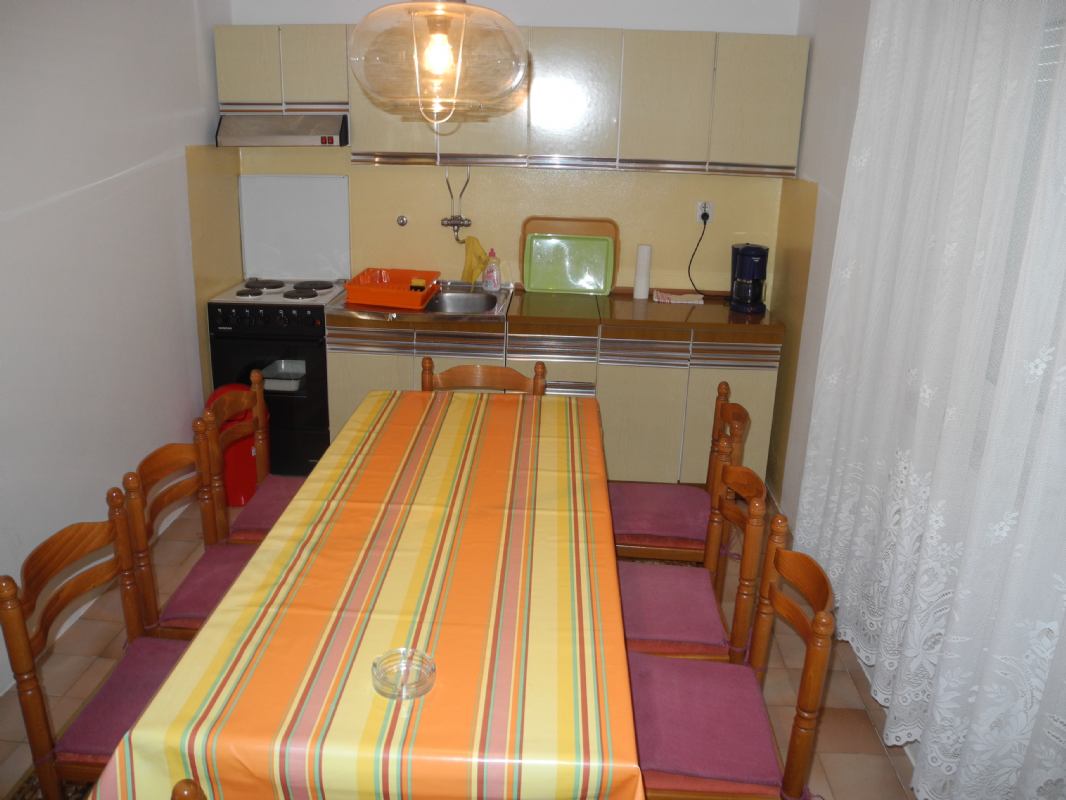 Apartment Bednas Selce