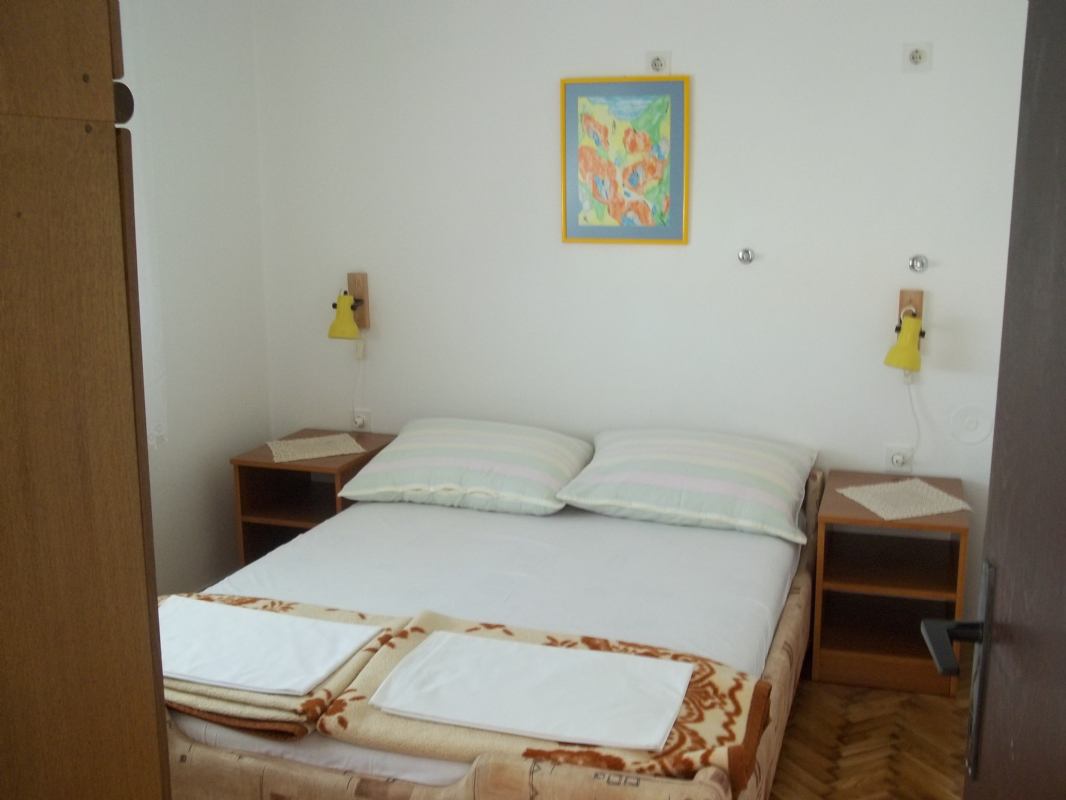 Apartment Bednas Selce