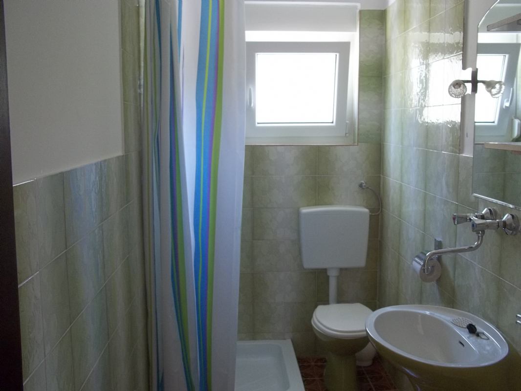 Apartment Bednas Selce