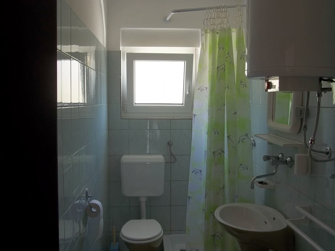 Apartment Bednas Selce