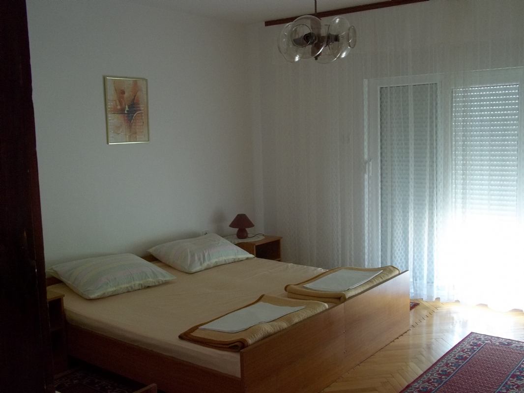 Apartment Bednas Selce