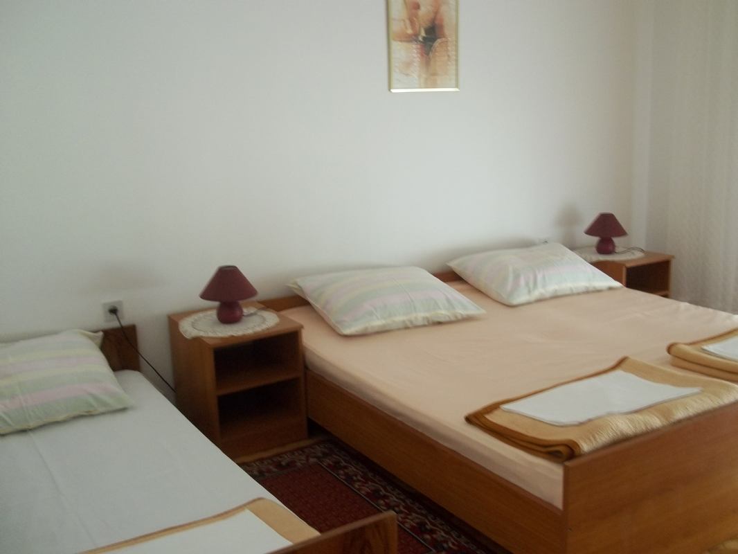 Apartment Bednas Selce