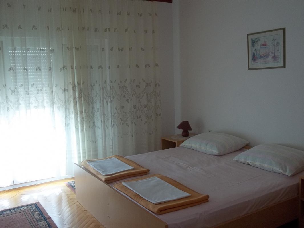 Apartment Bednas Selce