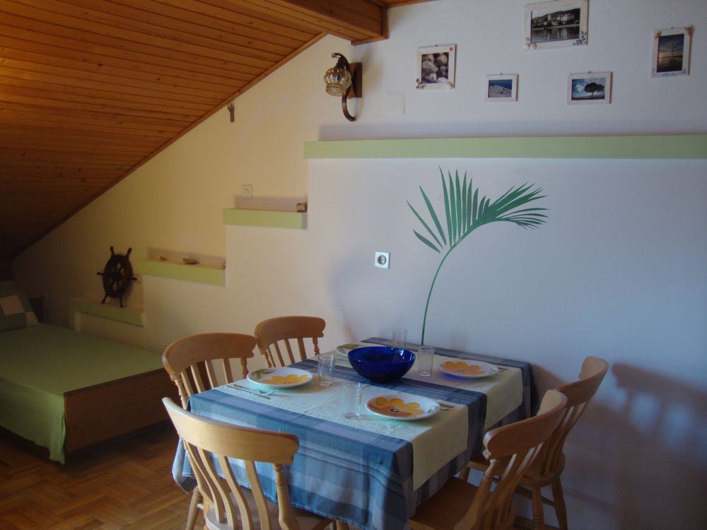 Apartman Birko Crikvenica
