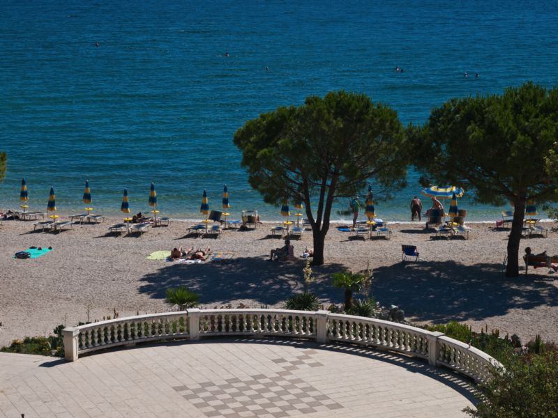 Apartman Birko Crikvenica