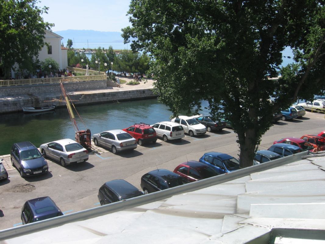 Apartman Birko Crikvenica