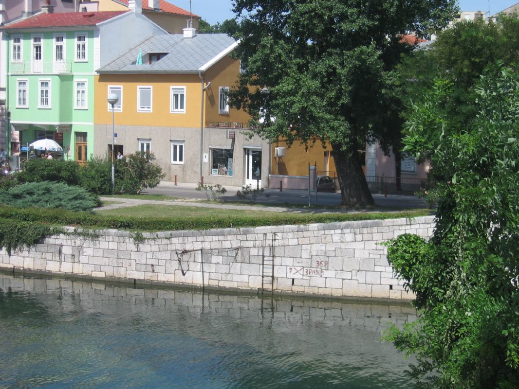 Apartman Birko Crikvenica