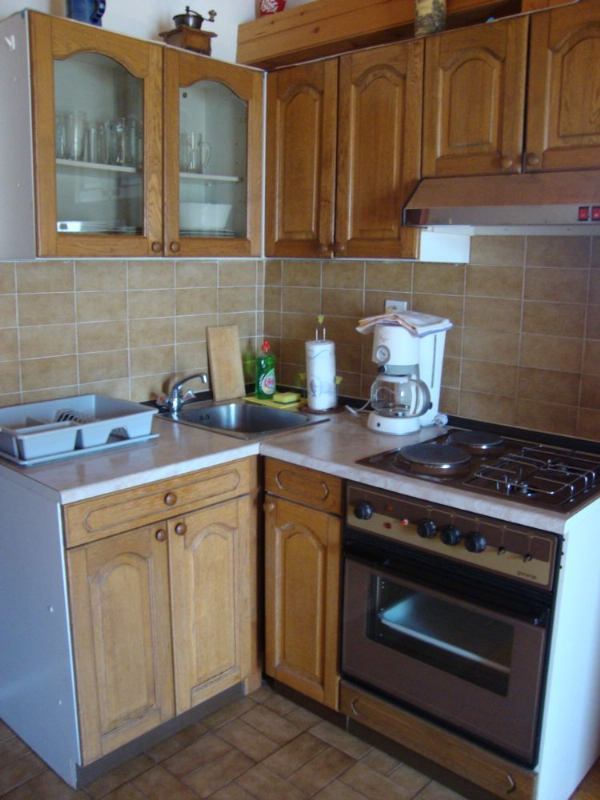 Apartman Birko Crikvenica