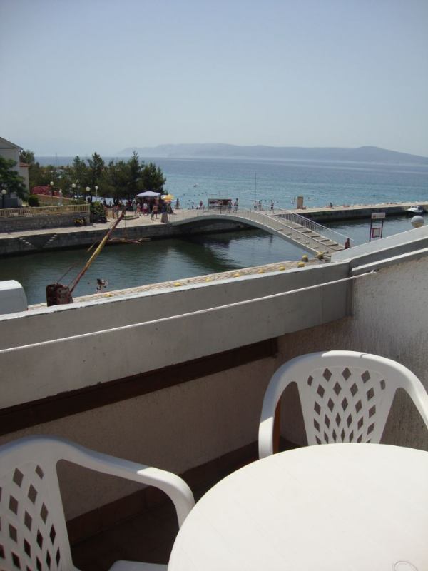 Apartman Birko Crikvenica