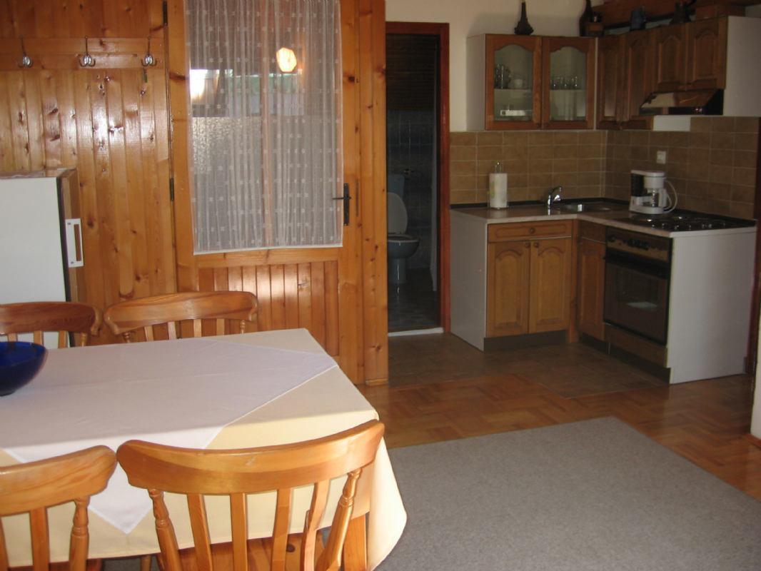 Apartman Birko Crikvenica