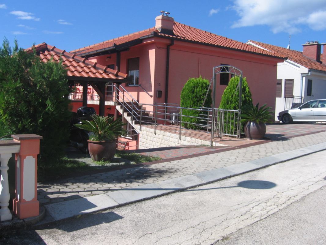 Appartamenti Igor Crikvenica