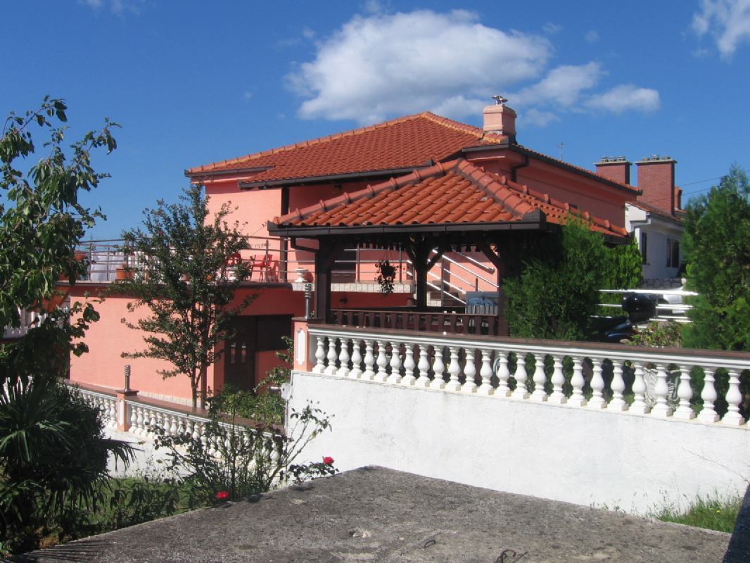 Appartamenti Igor Crikvenica