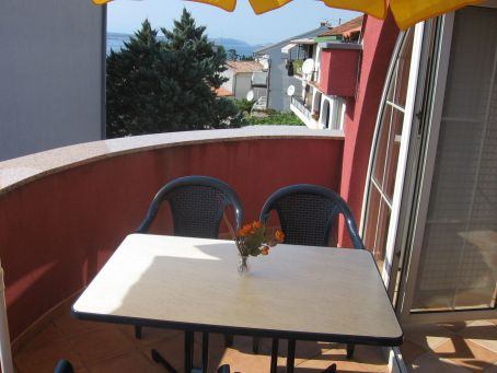 Apartment Ljubica Crikvenica 