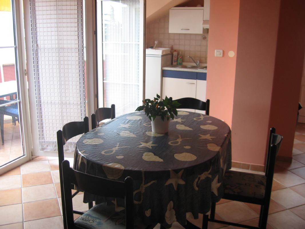 Apartment Ljubica Crikvenica 