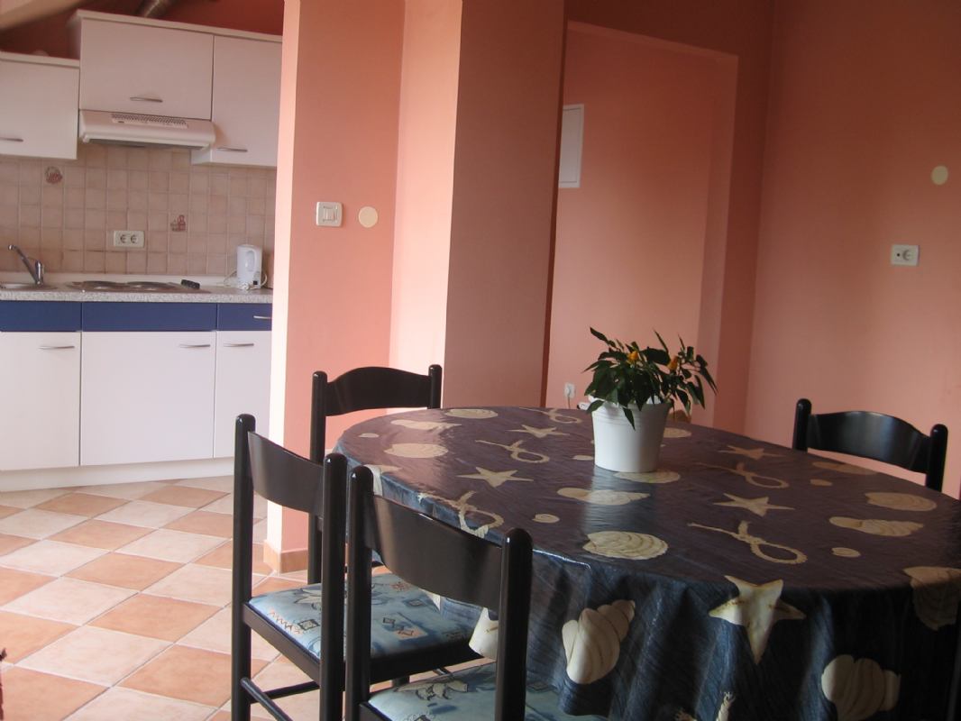 Apartment Ljubica Crikvenica 