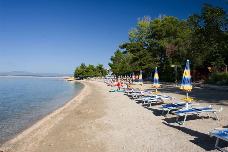 Apartment Ljubica Crikvenica 