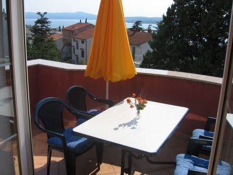 Apartment Ljubica Crikvenica 