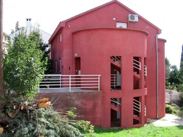 Apartment Ljubica Crikvenica 