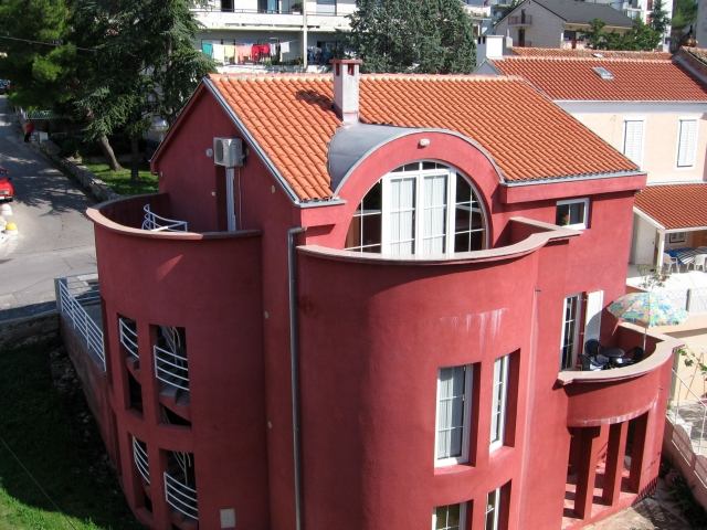 Apartment Ljubica Crikvenica 