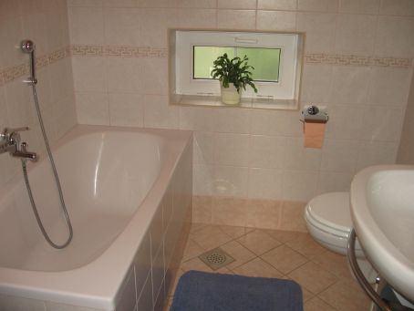 Apartment Ljubica Crikvenica 