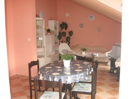 Apartment Ljubica Crikvenica 