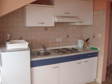 Apartment Ljubica Crikvenica 