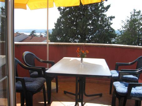 Apartment Ljubica Crikvenica 