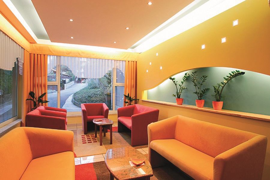 Hotel Barbara Portorož Slovenia
