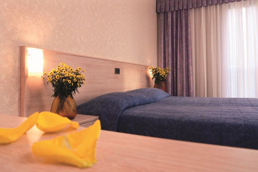 Hotel Barbara Portorož Slovenia