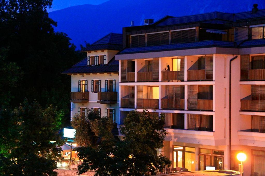 Hotel Best Western Premier Hotel Lovec Bled Slovenia