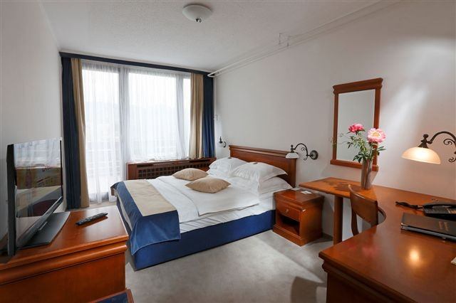 Hotel KompasBled Slovenia