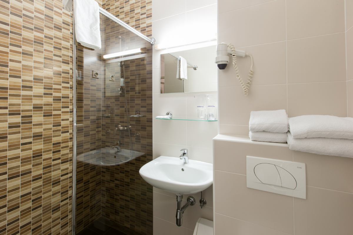 Hotel Krim Bled Slovenia