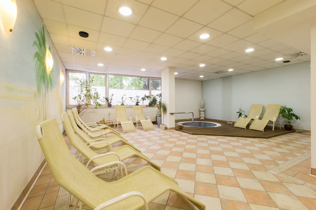 Hotel Krim Bled Slovenia