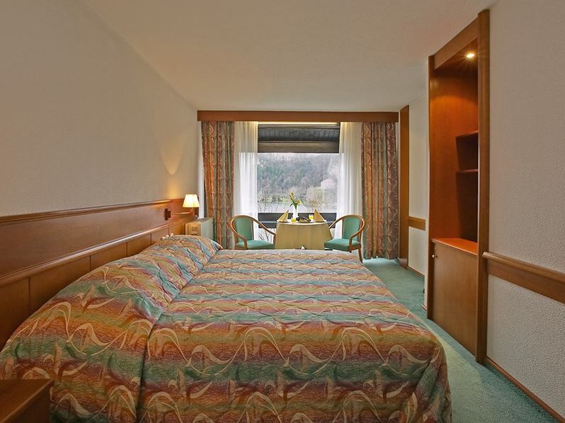 Hotel Park Bled Slovenija
