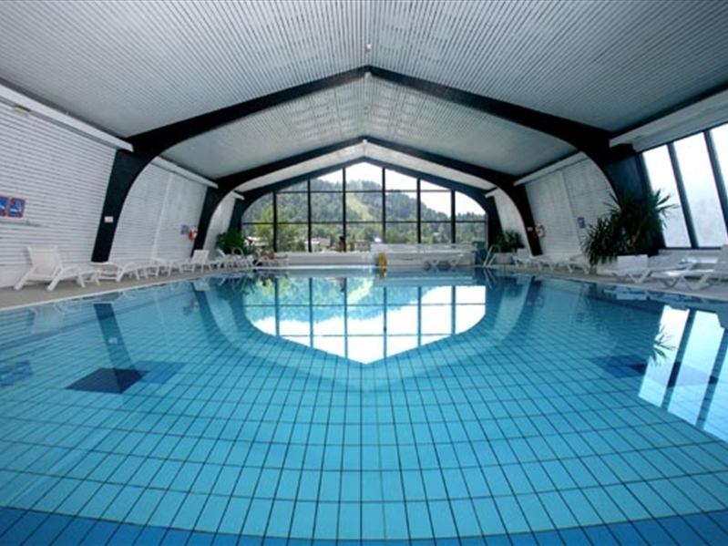 Hotel Park Bled Slovenija